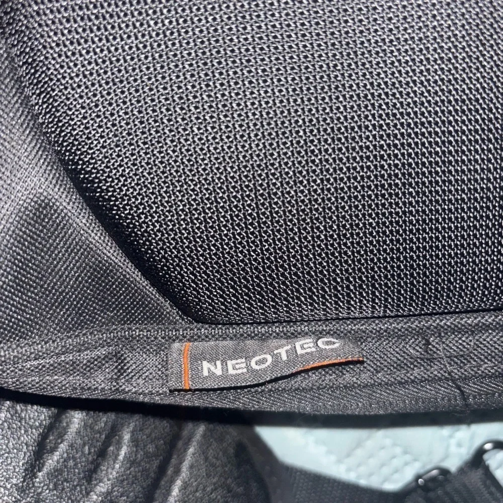 Mercedes Benz Laptop Bag (038)